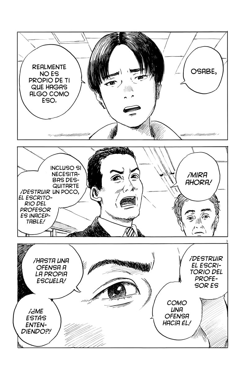 Read Chi no Wadachi ES Manga Online