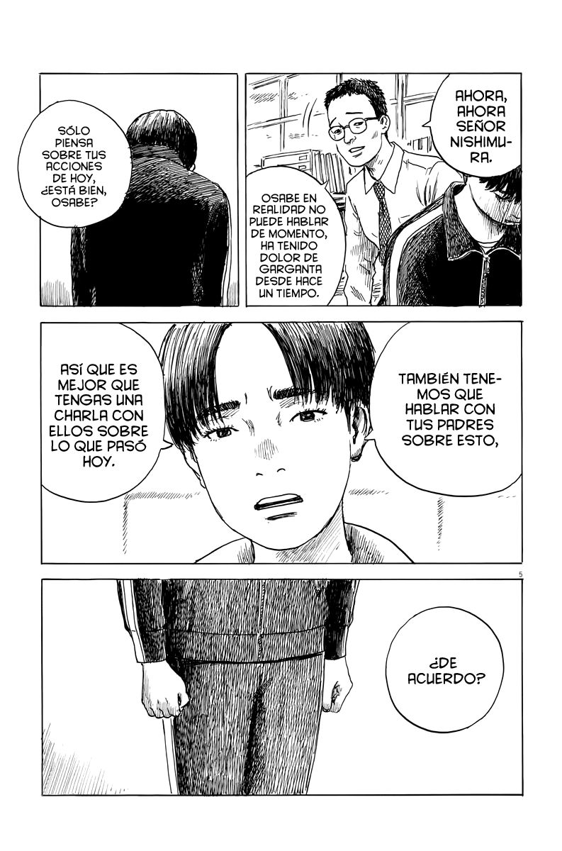 Read Chi no Wadachi ES Manga Online