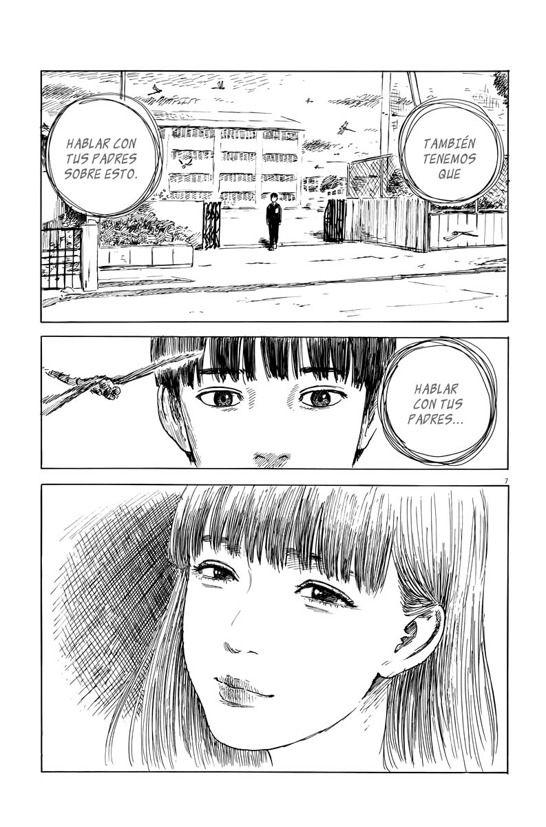 Read Chi no Wadachi ES Manga Online
