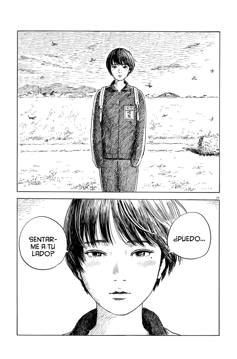 Read Chi no Wadachi ES Manga Online