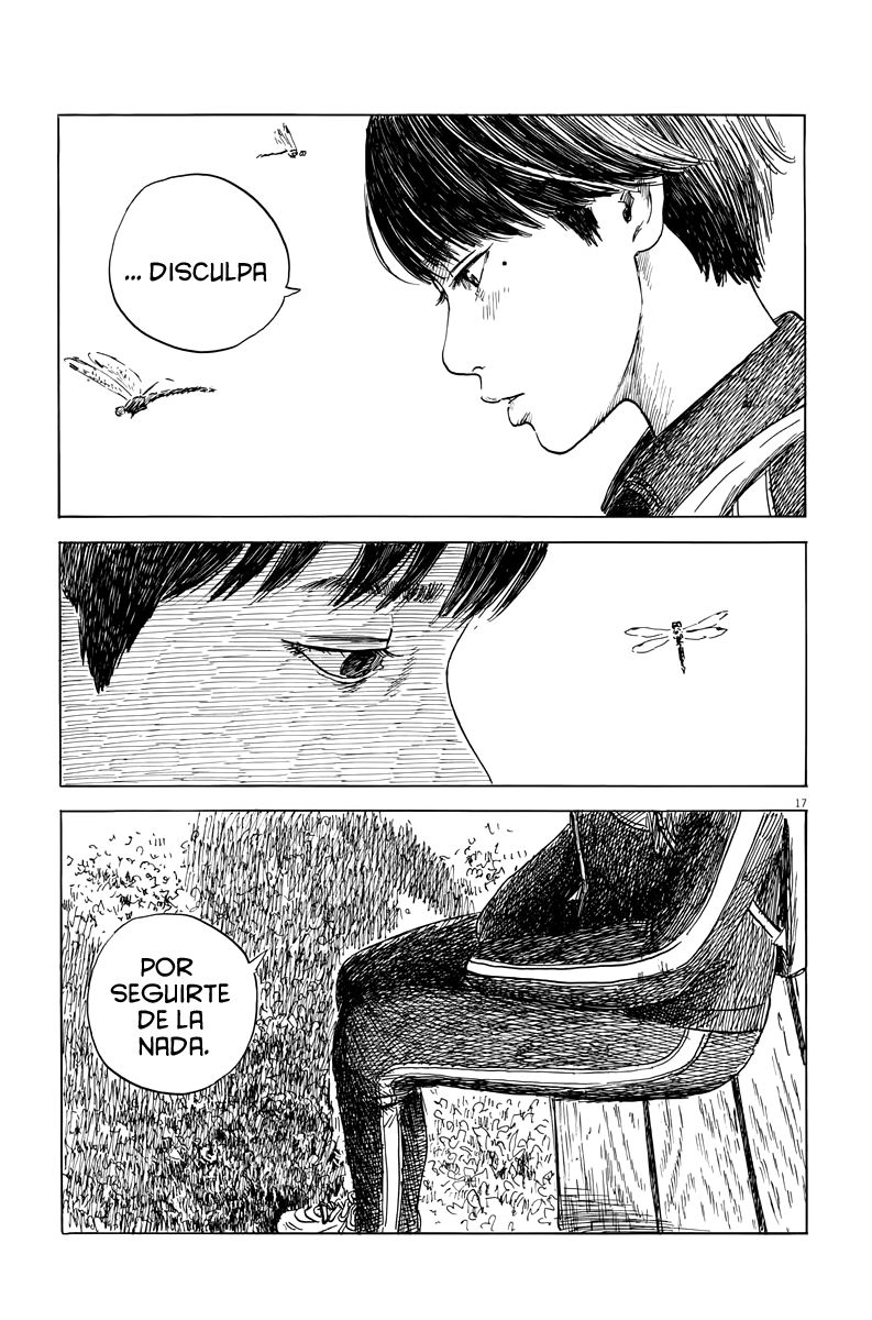Read Chi no Wadachi ES Manga Online