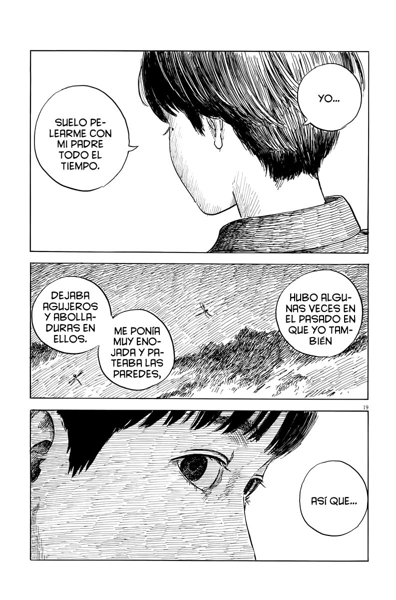 Read Chi no Wadachi ES Manga Online