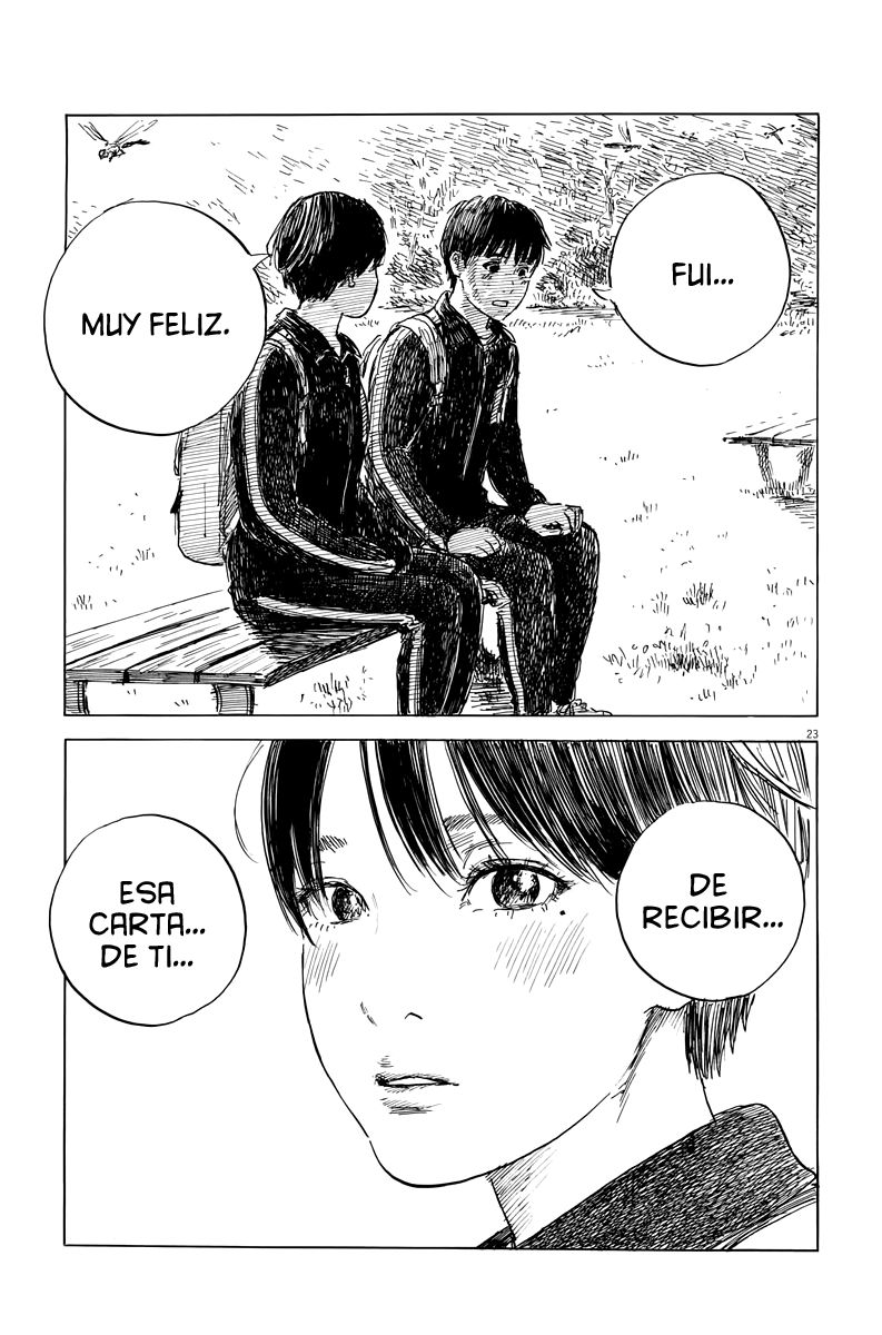 Read Chi no Wadachi ES Manga Online