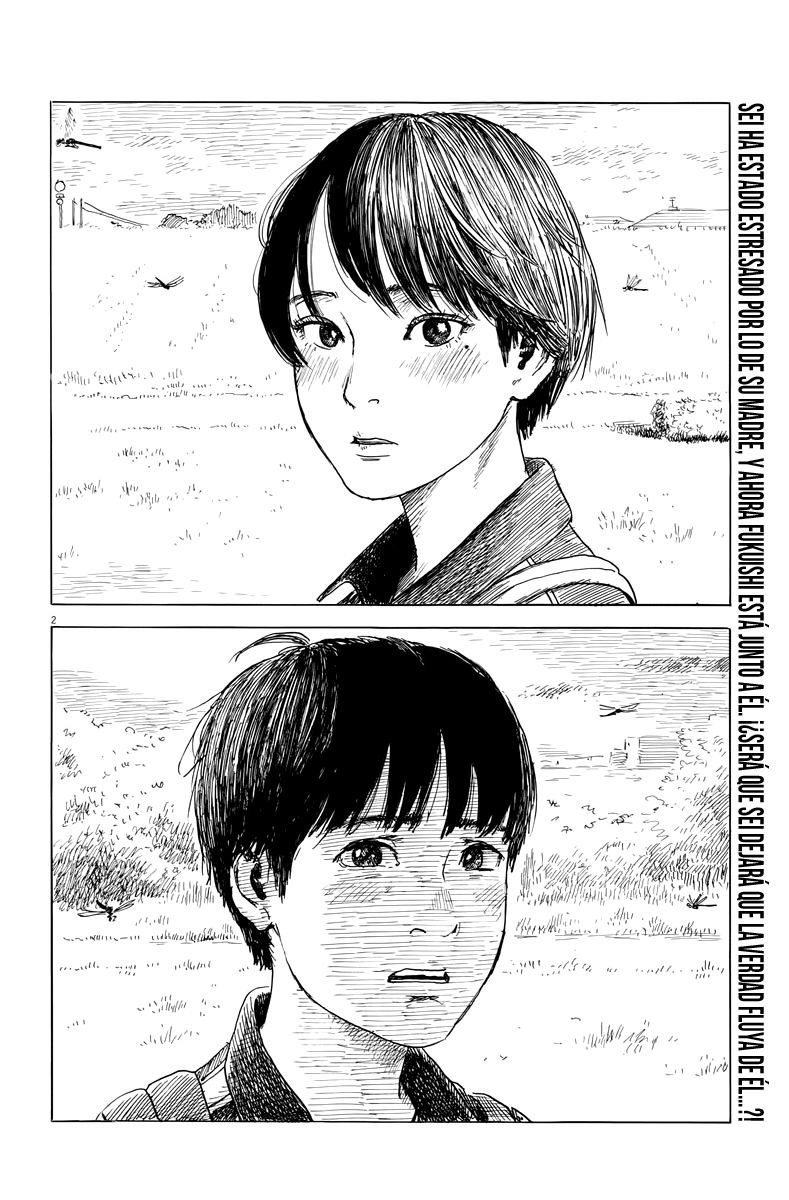 Read Chi no Wadachi ES Manga Online