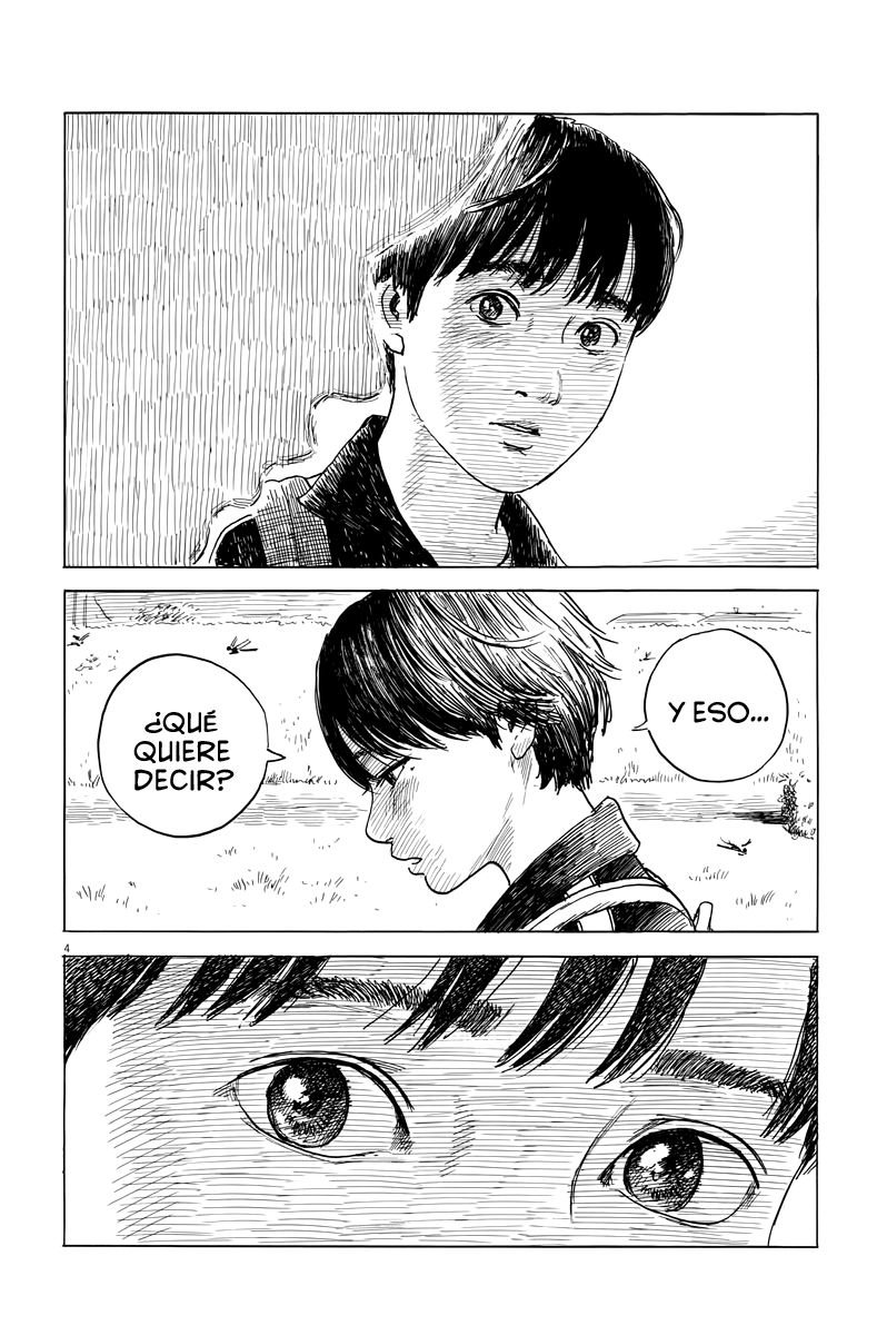 Read Chi no Wadachi ES Manga Online