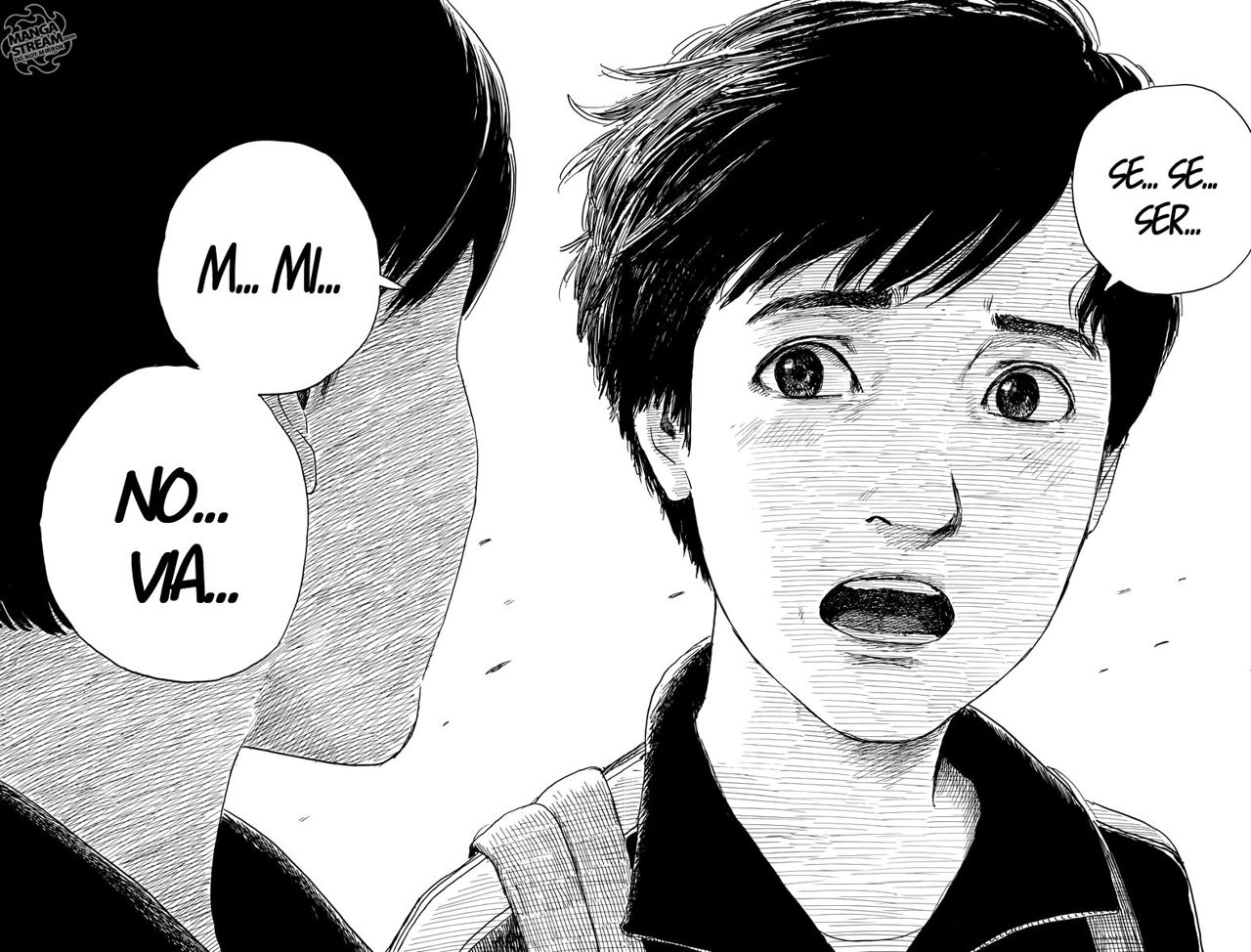 Read Chi no Wadachi ES Manga Online