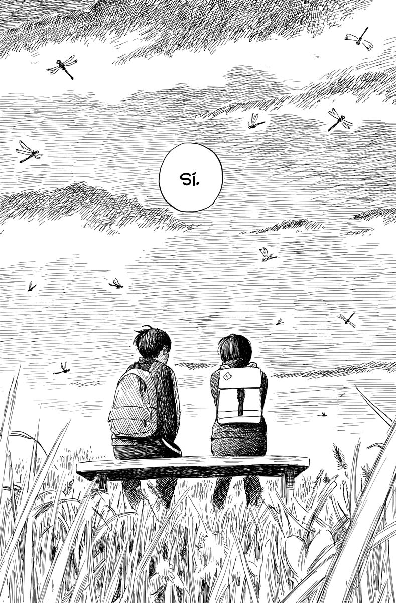 Read Chi no Wadachi ES Manga Online