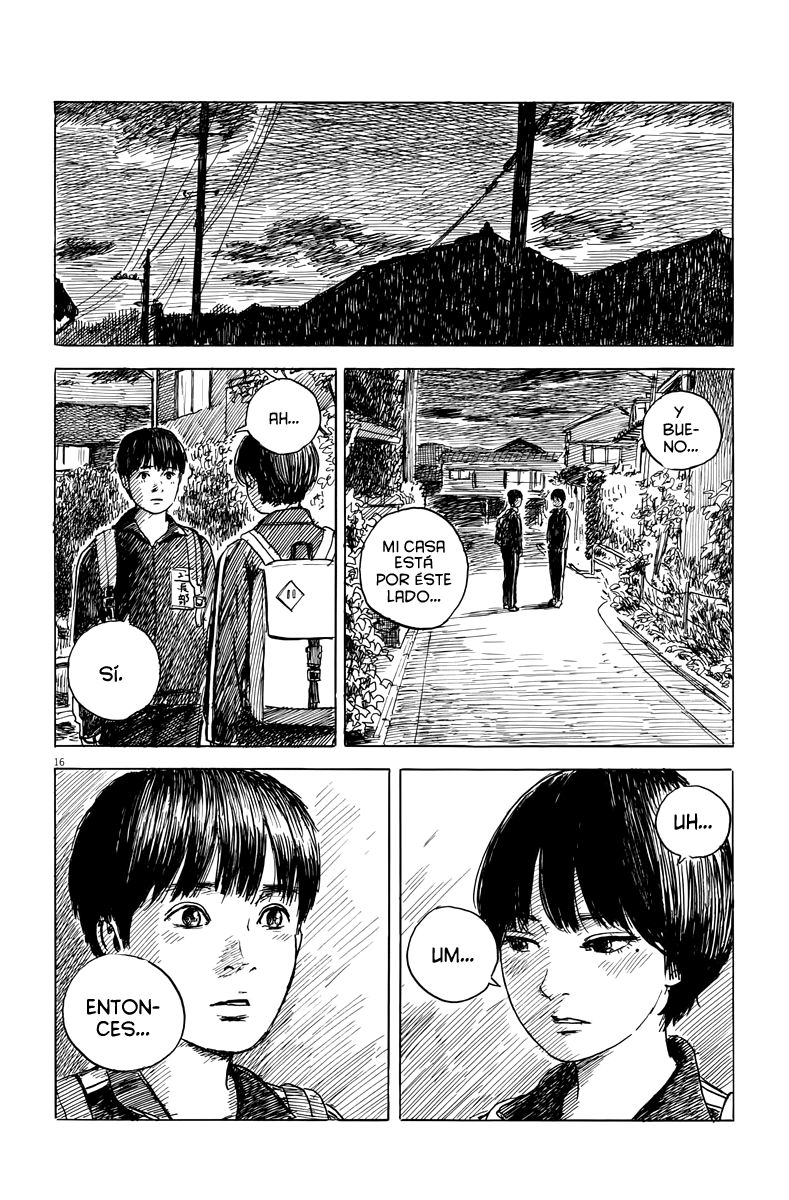 Read Chi no Wadachi ES Manga Online