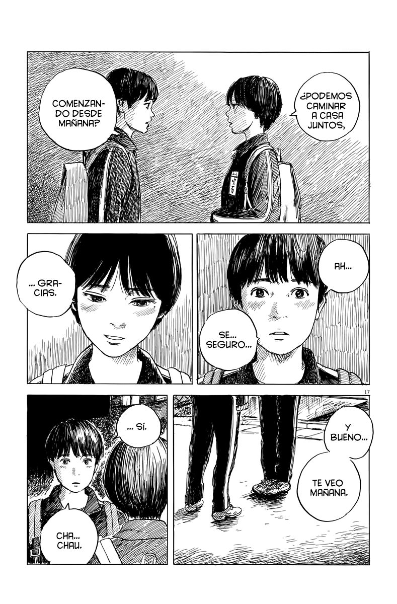 Read Chi no Wadachi ES Manga Online
