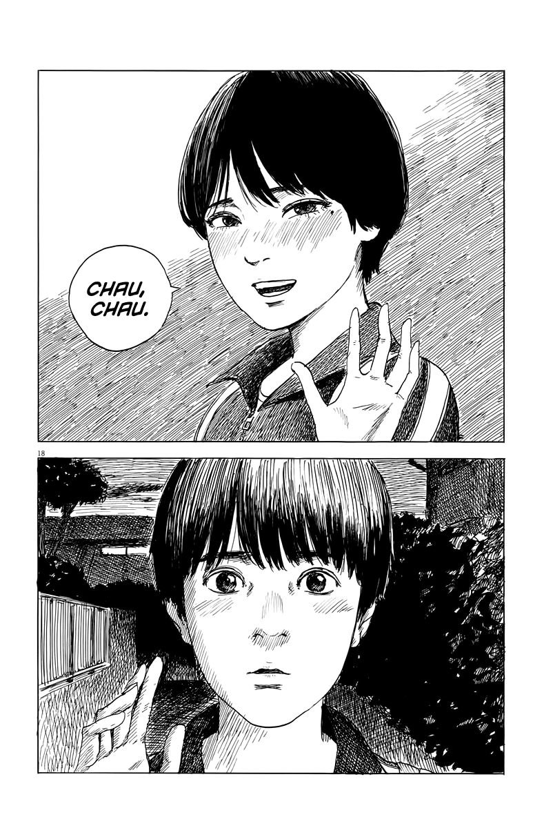 Read Chi no Wadachi ES Manga Online