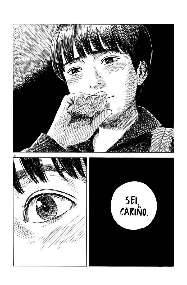 Read Chi no Wadachi ES Manga Online