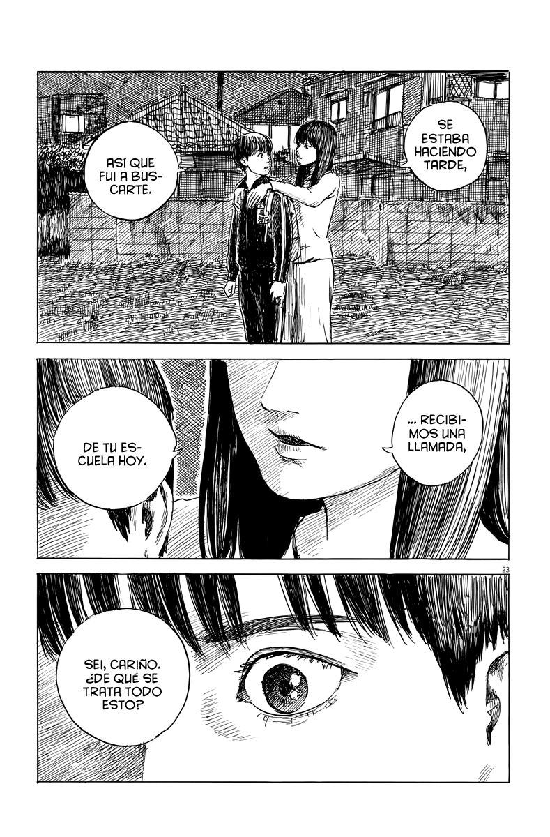 Read Chi no Wadachi ES Manga Online