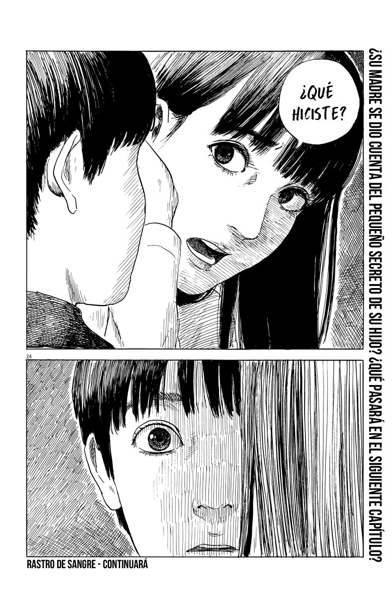Read Chi no Wadachi ES Manga Online