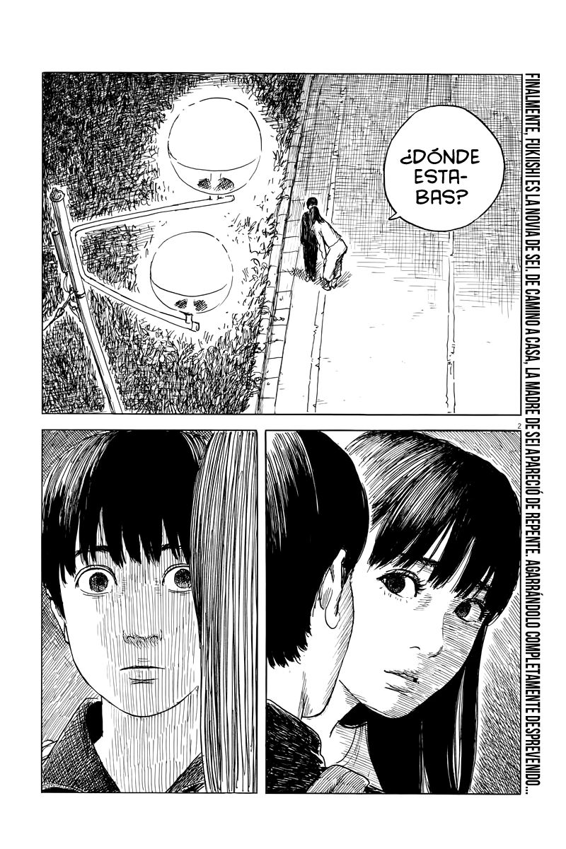 Read Chi no Wadachi ES Manga Online