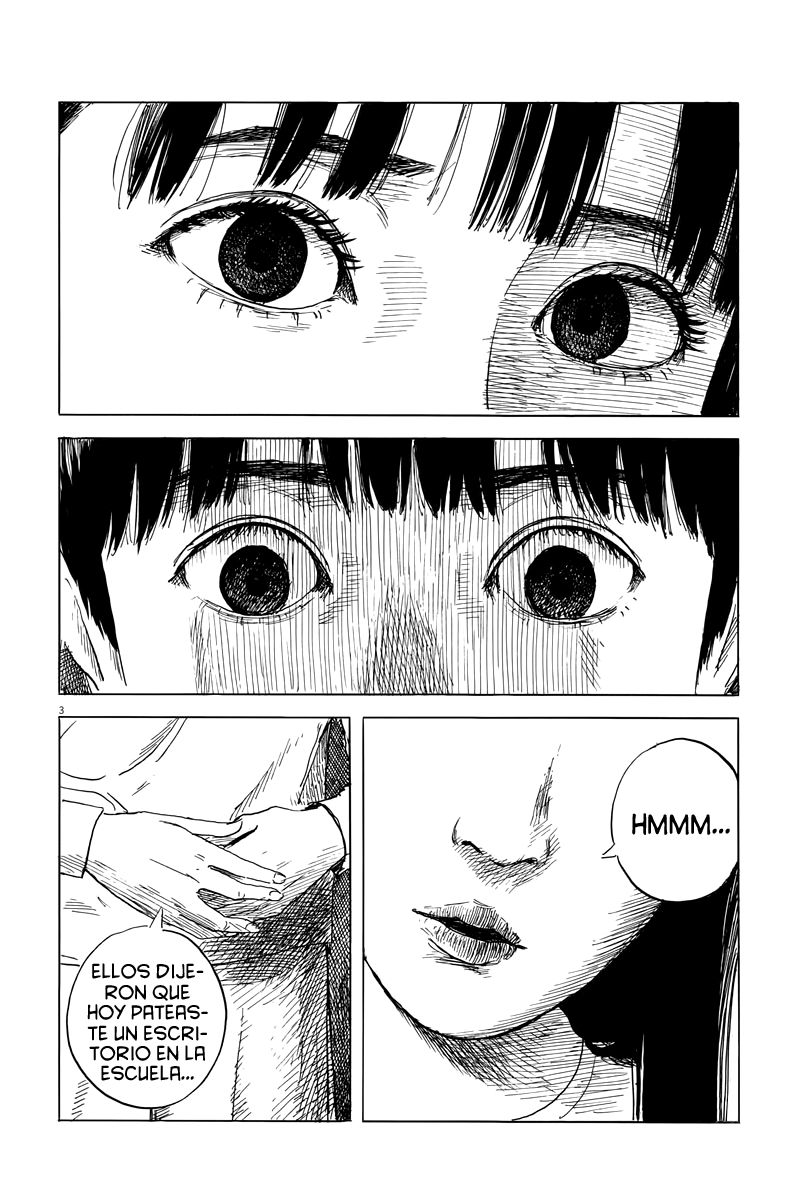 Read Chi no Wadachi ES Manga Online