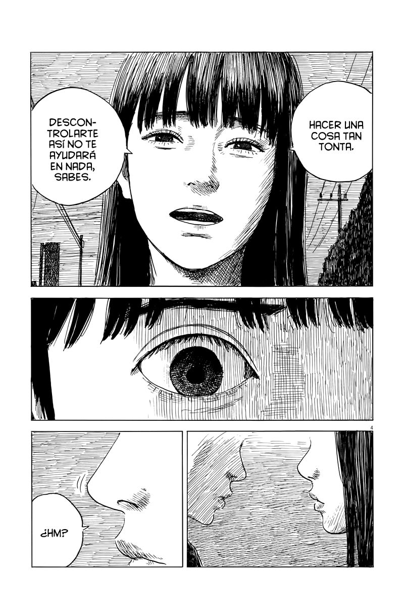 Read Chi no Wadachi ES Manga Online