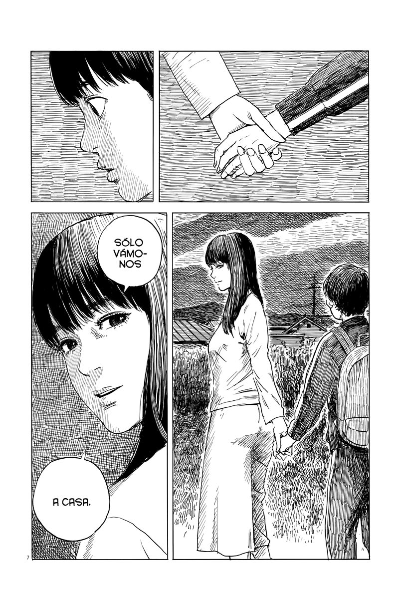 Read Chi no Wadachi ES Manga Online