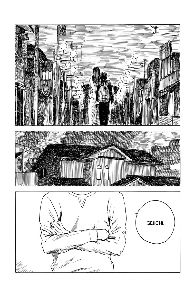 Read Chi no Wadachi ES Manga Online
