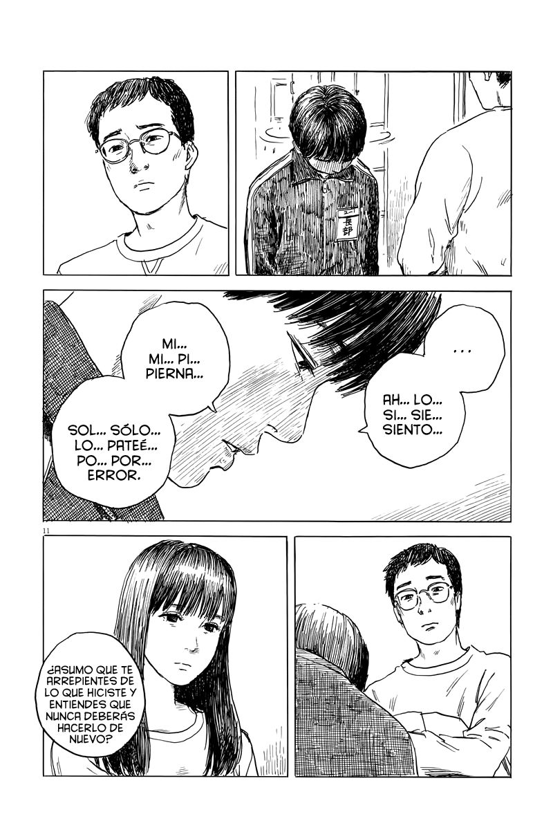 Read Chi no Wadachi ES Manga Online