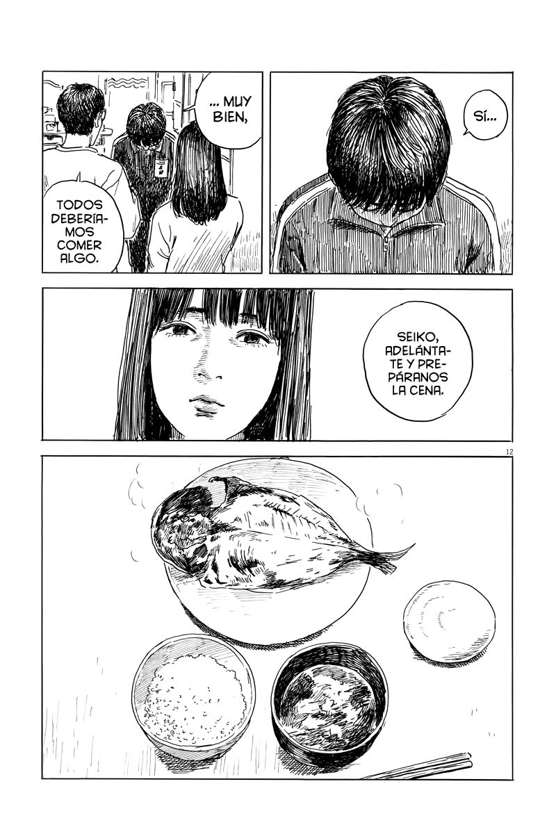 Read Chi no Wadachi ES Manga Online