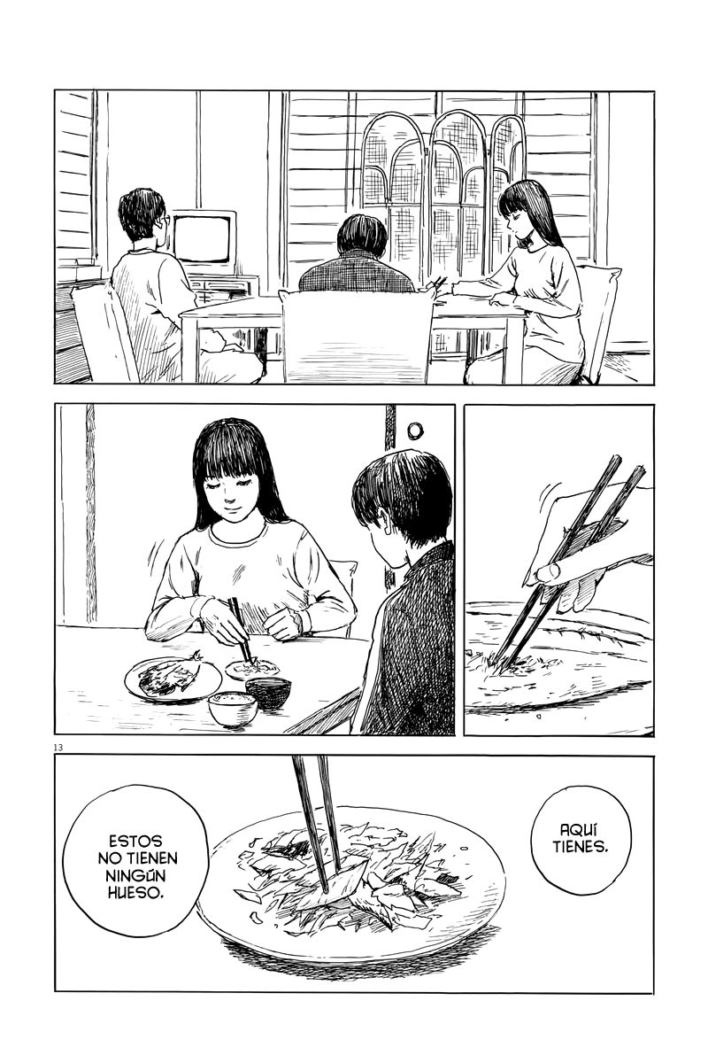 Read Chi no Wadachi ES Manga Online