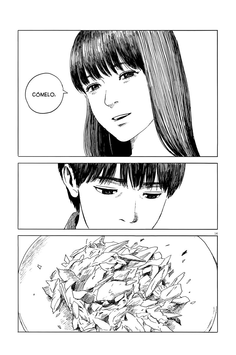Read Chi no Wadachi ES Manga Online