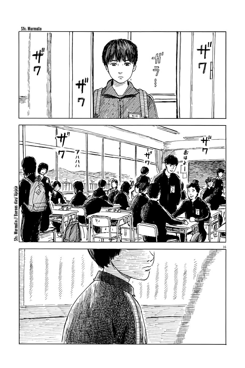 Read Chi no Wadachi ES Manga Online