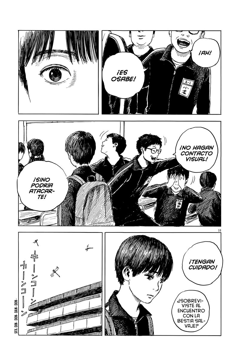 Read Chi no Wadachi ES Manga Online