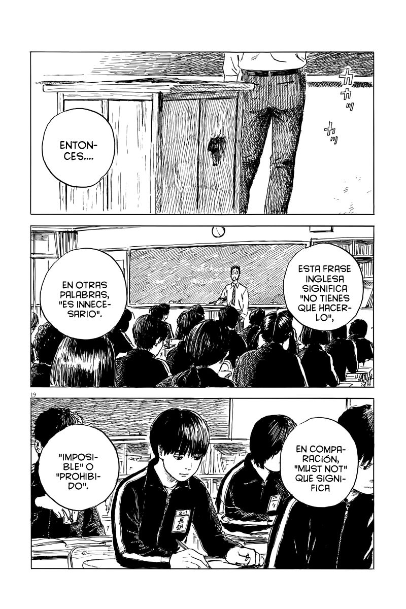 Read Chi no Wadachi ES Manga Online