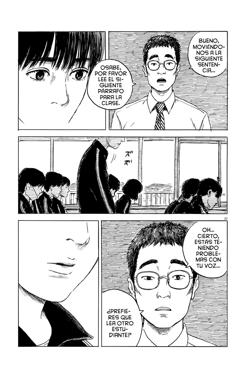 Read Chi no Wadachi ES Manga Online