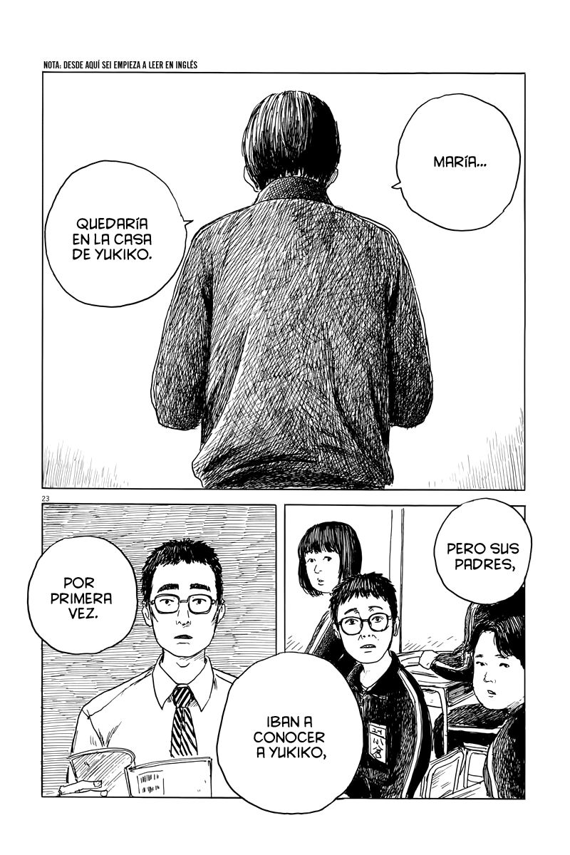 Read Chi no Wadachi ES Manga Online