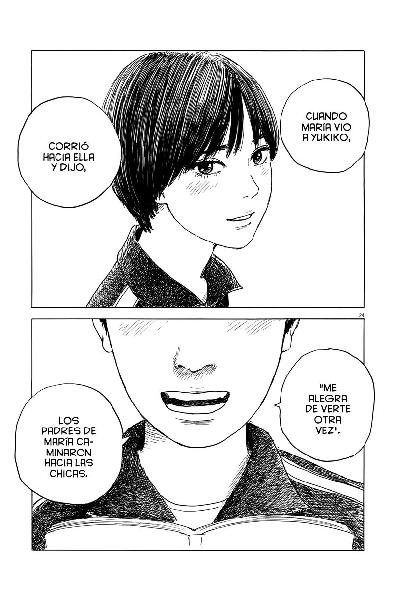 Read Chi no Wadachi ES Manga Online