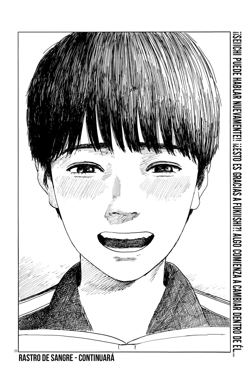 Read Chi no Wadachi ES Manga Online
