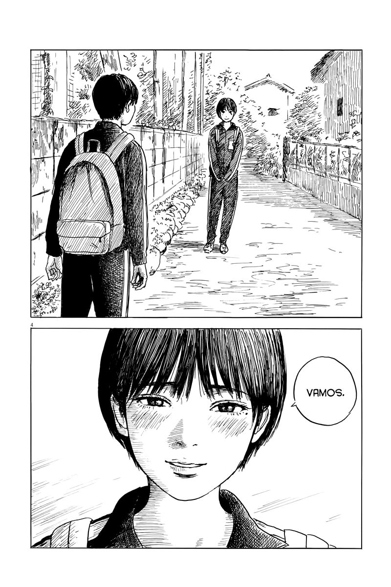 Read Chi no Wadachi ES Manga Online