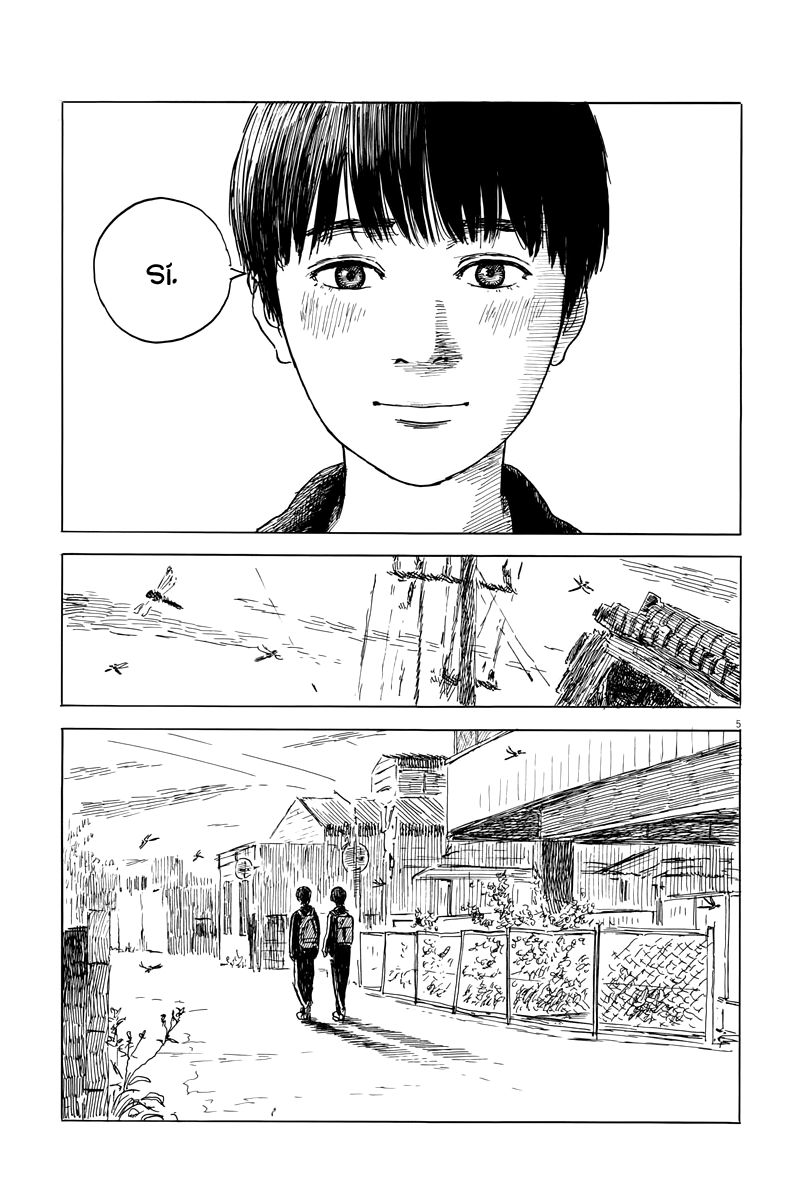 Read Chi no Wadachi ES Manga Online