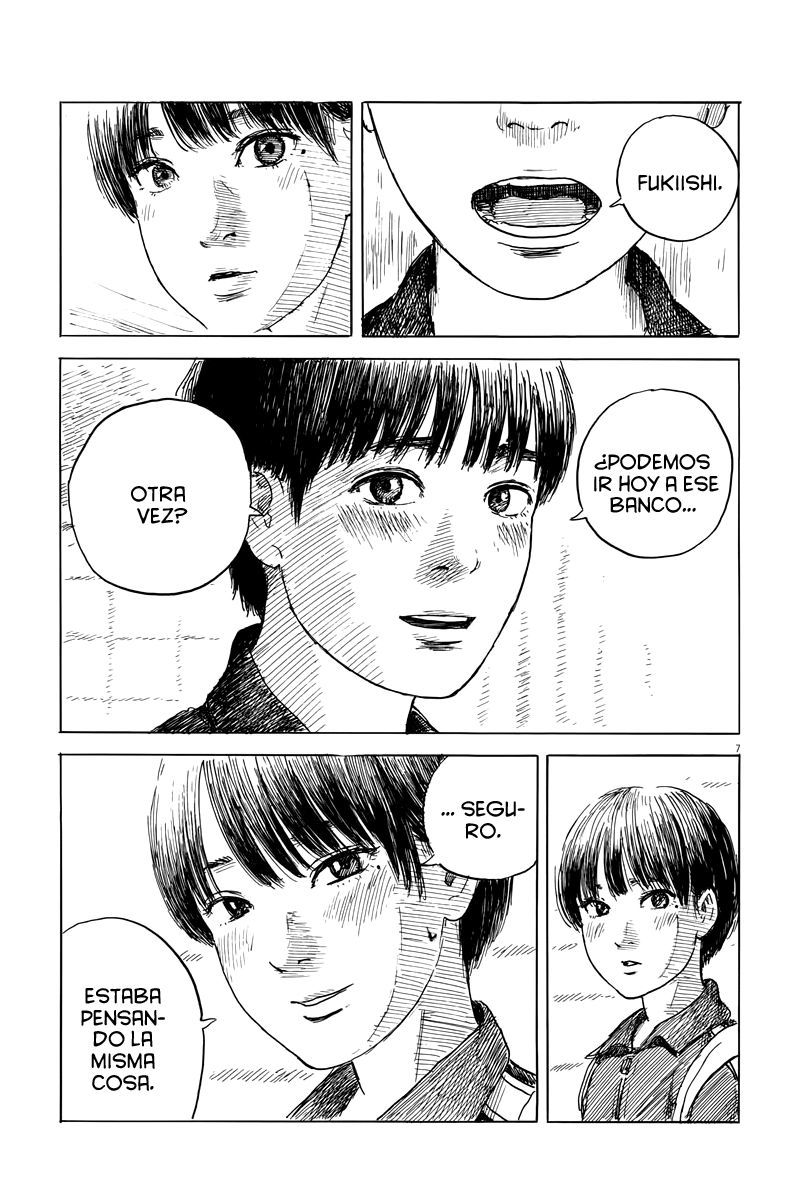 Read Chi no Wadachi ES Manga Online