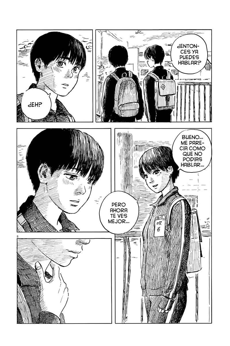 Read Chi no Wadachi ES Manga Online