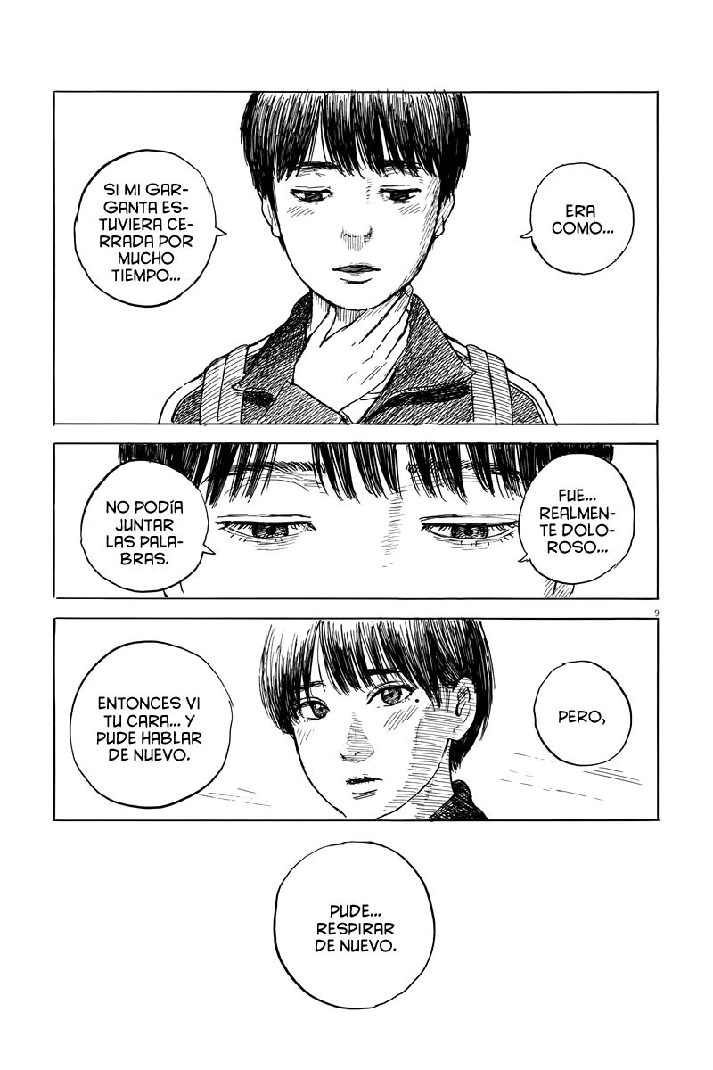 Read Chi no Wadachi ES Manga Online