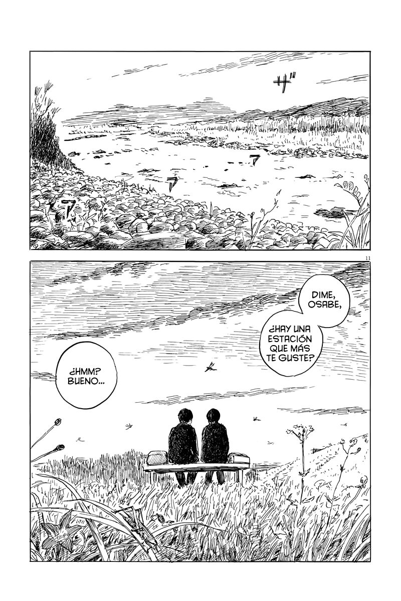 Read Chi no Wadachi ES Manga Online