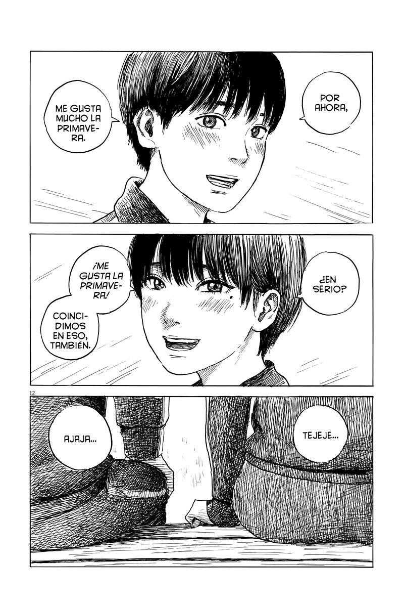 Read Chi no Wadachi ES Manga Online