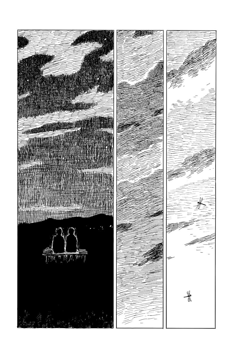 Read Chi no Wadachi ES Manga Online