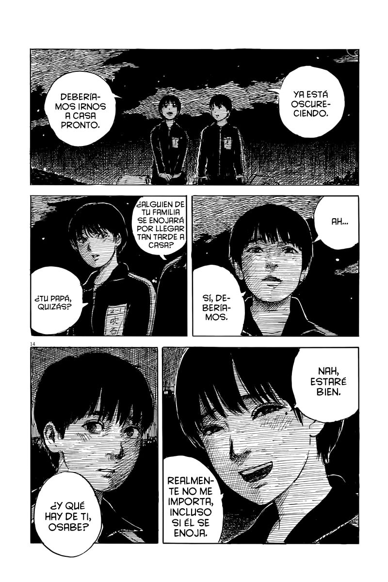 Read Chi no Wadachi ES Manga Online
