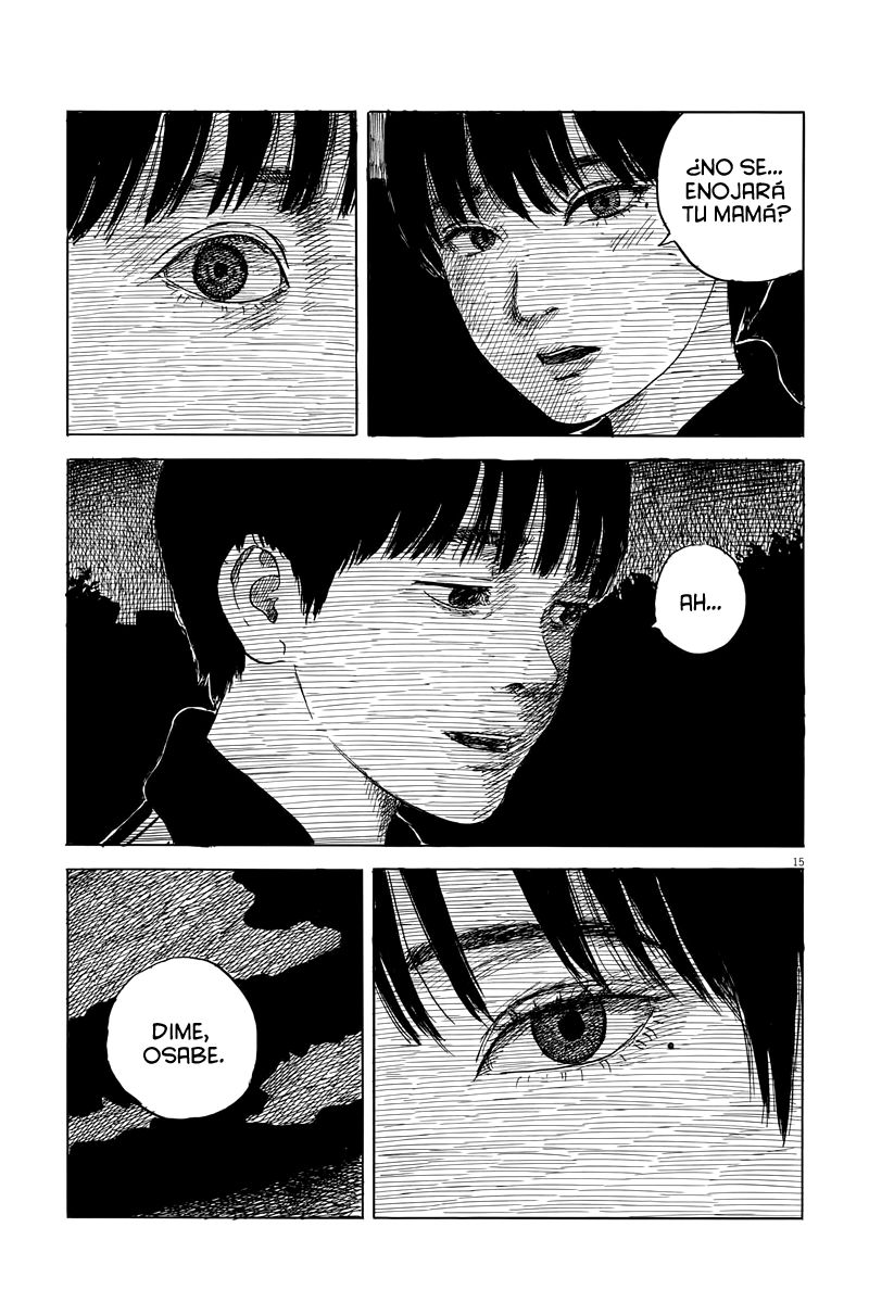 Read Chi no Wadachi ES Manga Online