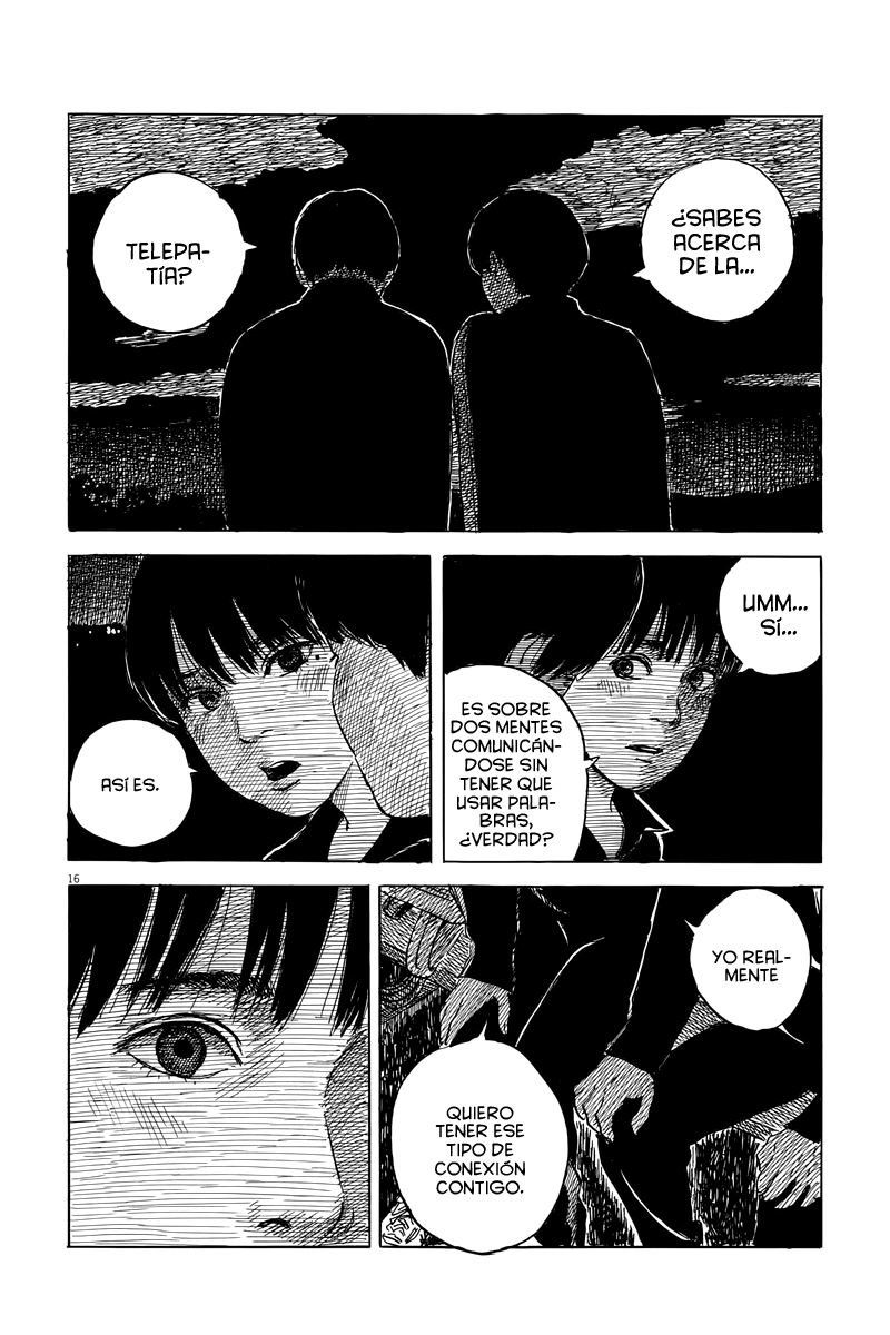 Read Chi no Wadachi ES Manga Online
