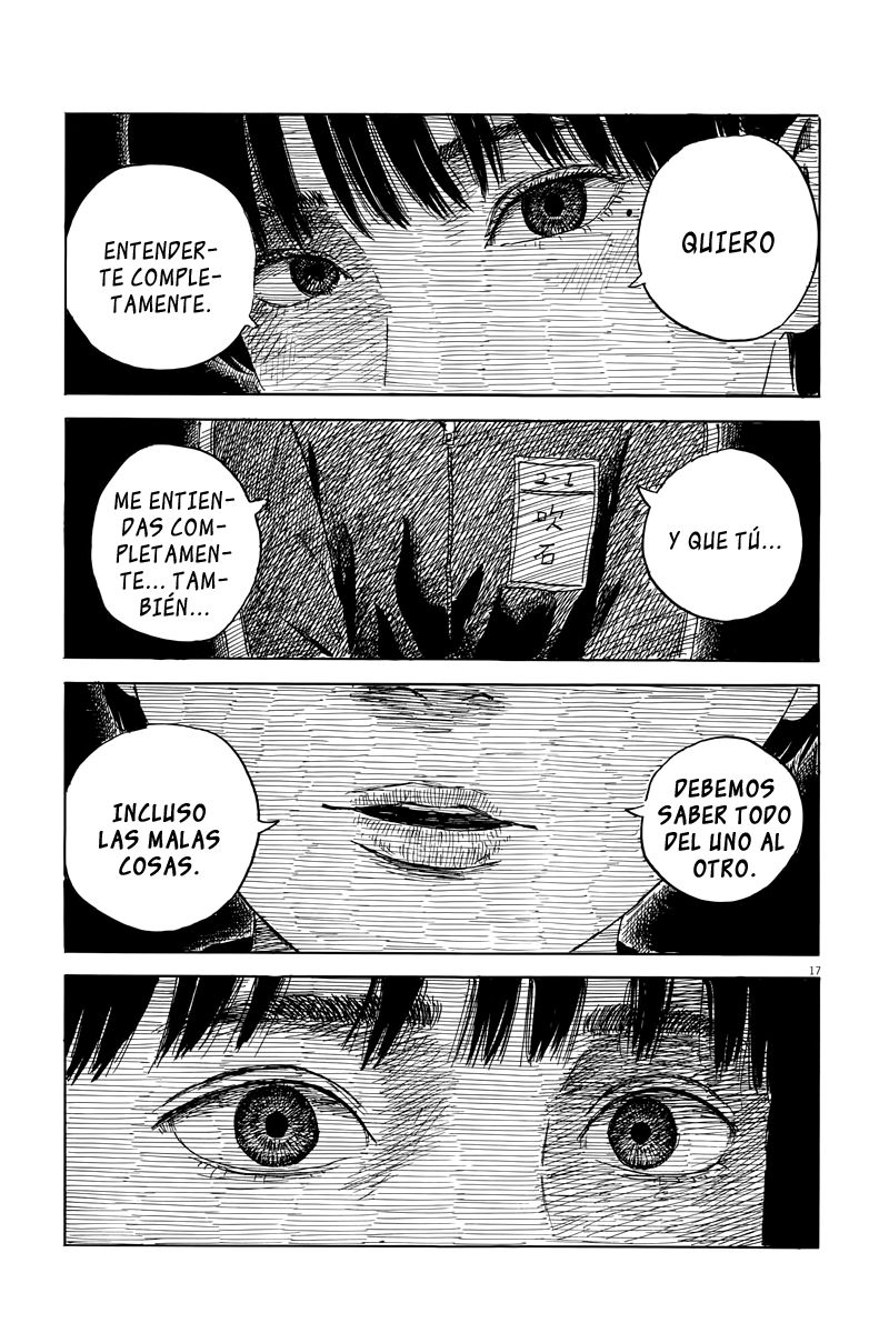 Read Chi no Wadachi ES Manga Online