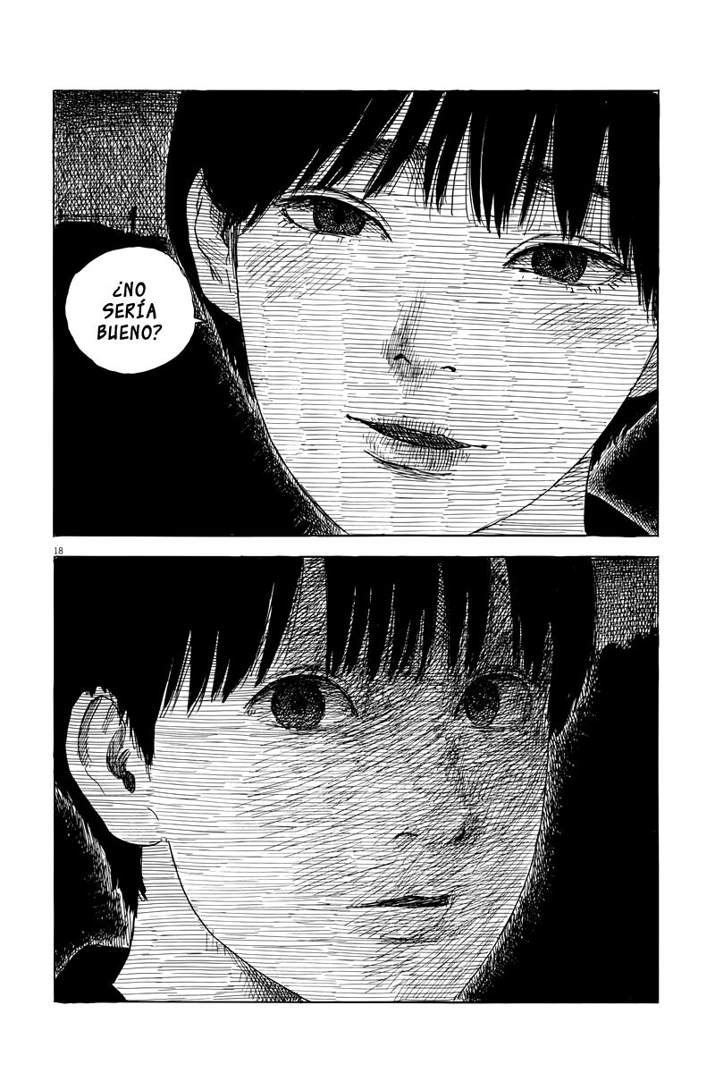 Read Chi no Wadachi ES Manga Online