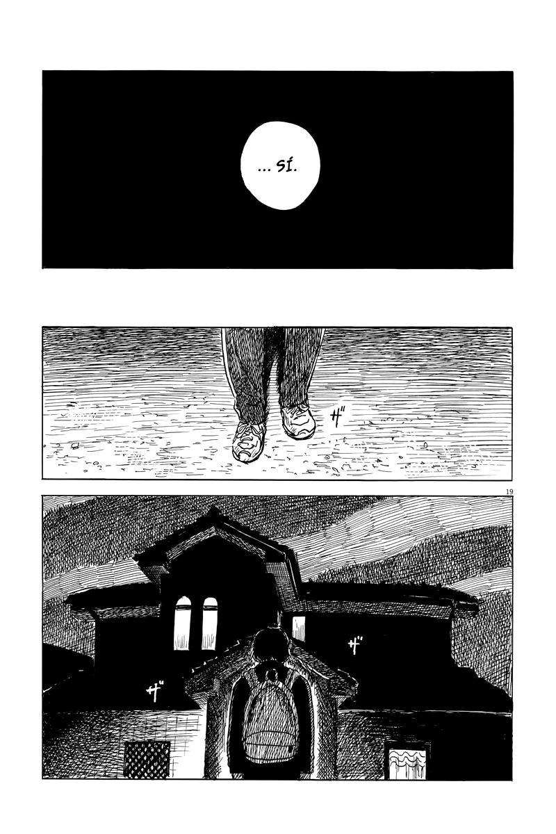 Read Chi no Wadachi ES Manga Online