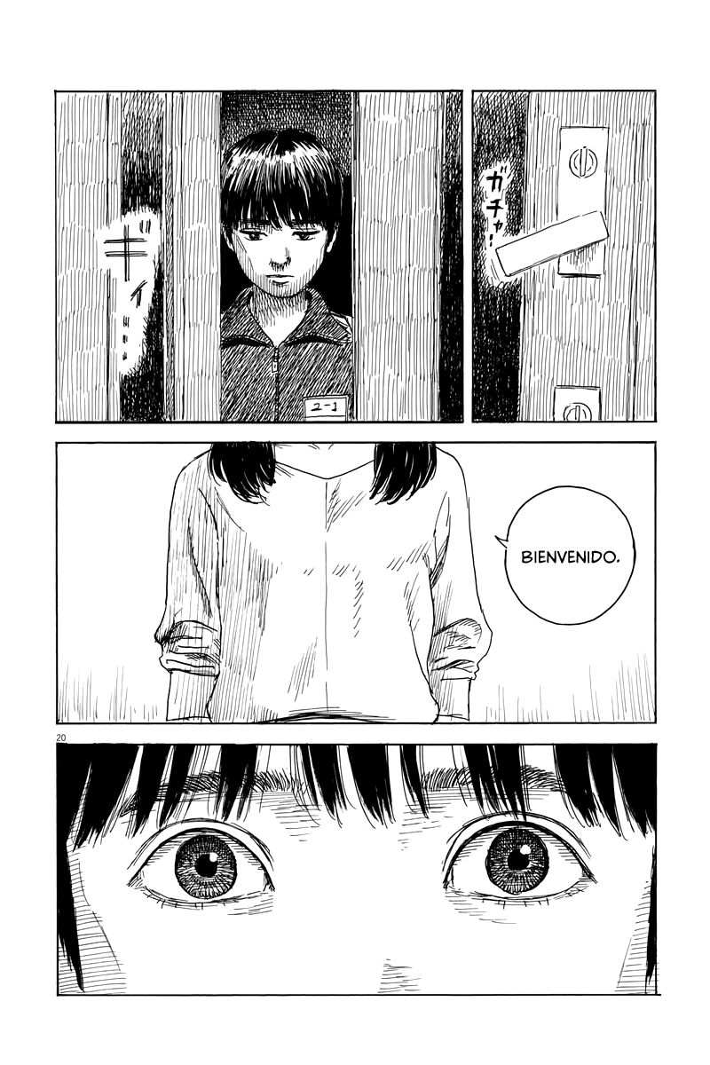 Read Chi no Wadachi ES Manga Online