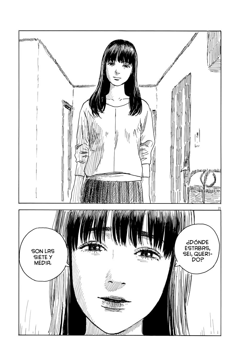 Read Chi no Wadachi ES Manga Online