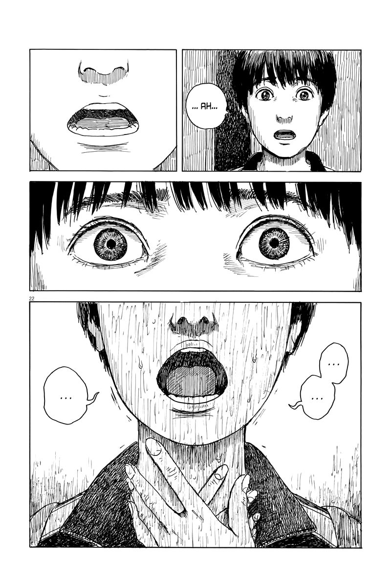 Read Chi no Wadachi ES Manga Online